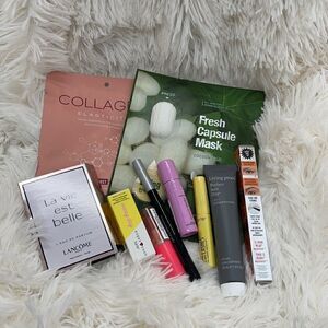 10 piece gift set all brand new